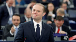 Po oznámení brexitu bude mimoriadny summit EÚ