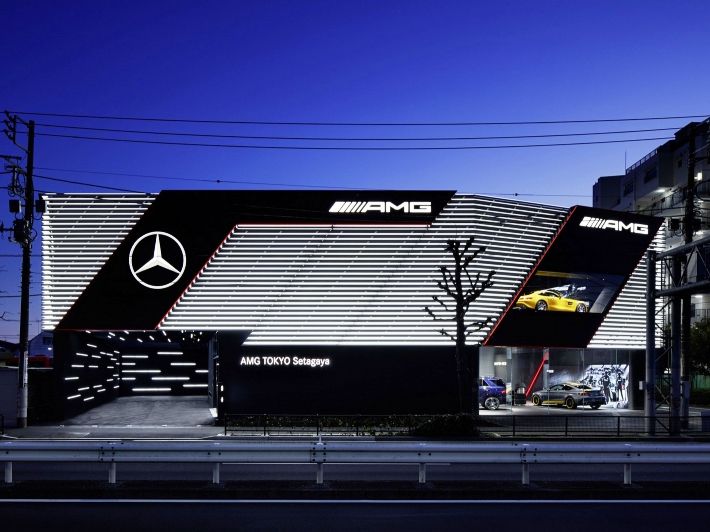 Mercedes-Benz hodí cez palubu 10 % predajcov a...
