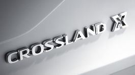 Opel Crossland X - 2017