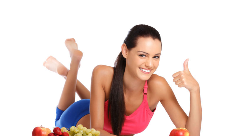 diéta, zelenina, ovocie, zdravá výživa