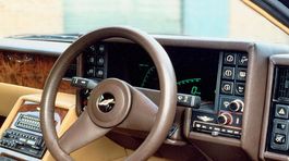 Aston Martin Lagonda - 40 rokov