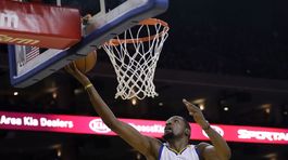 Durant potiahol Golden State k tretiemu víťazstvu nad Utahom