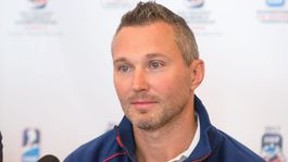 Nezalepme si oči Kuzminovej úspechmi. Chýba nám systém, tvrdí Višňovský