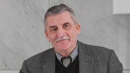 Martin Huba