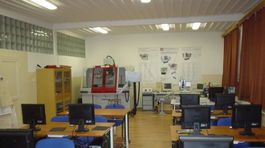 Stredná priemyselná škola v Komárne medzi najlepšími v Nitrianskom kraji