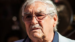 Herec Štefan Kvietik obviňuje médiá z osočovania, rozhodol sa brániť