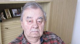 Bohumil Vavrinec