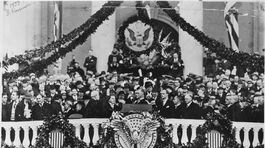 Muž z New Jersey sa zúčastní už na osemnástej inaugurácii 