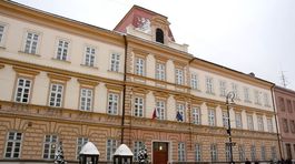 Nový zákon o ústavnom súde nadobudne účinnosť vo štvrtok