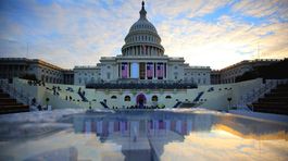 Washington zažil inauguráciu Trumpa. Tu je pár zaujímavostí o metropole USA
