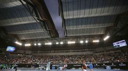 Tragédia v Melbourne neovplyvní pokračovanie Australian Open