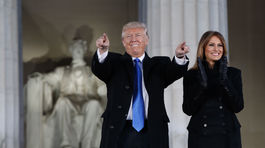 Briti odmietli obvinenia o odpočúvaní Donalda Trumpa