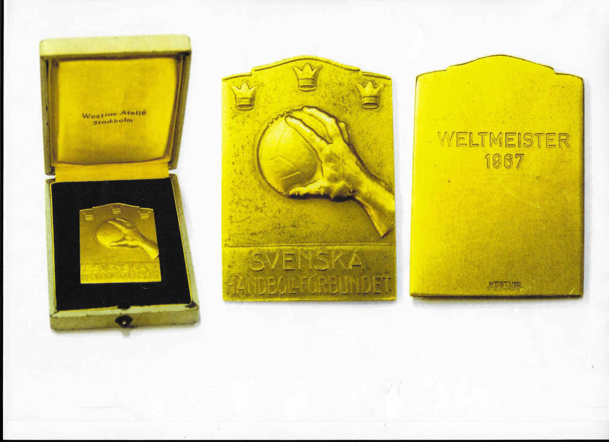 Jedna z najvzácnejších medailí československého...