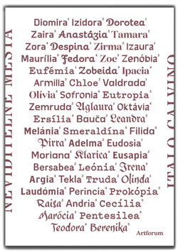 Italo Calvino: Neviditeľné mestá