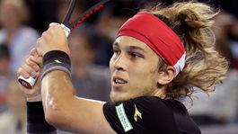 Kližan 62., Lacko je na prahu prvej stovky. Cibulková je stále piata