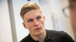 Skalický: Víťaznú sériu chceme natiahnuť