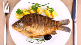 Slováci jedia menej mäsa, ovocia a zemiakov, preferujú syry a ryby