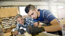 Tínedžeri si (ne)vyberajú strednú školu na celý život