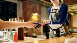 Londýnski bankári si balia kufre