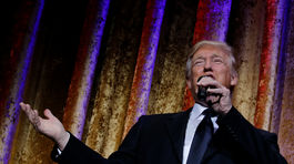 Trump chce zvýšiť obranný rozpočet o 54 miliárd dolárov