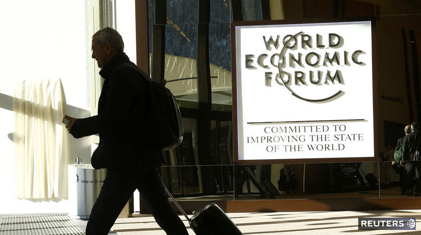 Davos, WEF, Svetové ekonomické fórum