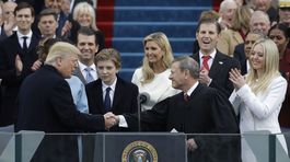 Päť výziev Donalda Trumpa