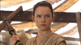 Epizóda VIII Hviezdnych vojen dostala názov Posledný Jedi