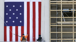 Ekonóm: Čakajme tretiu svetovú obchodnú vojnu