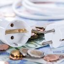 elektrina, energie, peniaze, poplatky