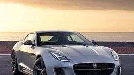 Jaguar F-Type - 2017