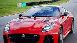 Jaguar F-Type - 2017