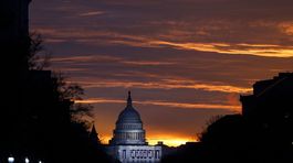 Senát USA drvivou väčšinou schválil nové protiruské sankcie