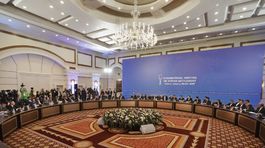 Sýrski povstalci chcú bojkotovať mierové rokovanie v Kazachstane