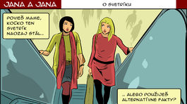 Gašparec, 25.1.2017