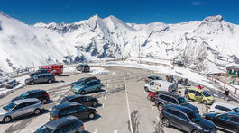 V Rakúsku môžu za rýchlosť zadržať auto