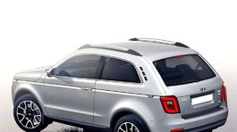 Lada 'Niva': Nová generácia už budúci rok. A nebude z Dusteru