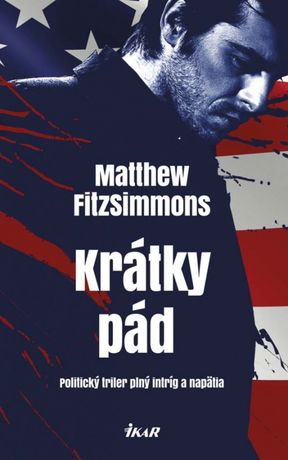 Matthew Fitzsimmons - Krátky pád
