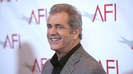 Mel Gibson ležal pre koronavírus v nemocnici! Liečili ho remdezivirom