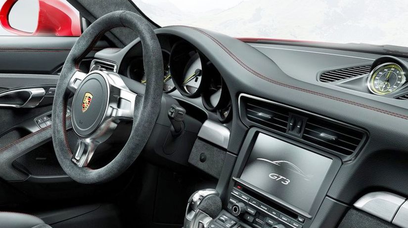 Pred štyrmi rokmi nahradila manuál výlučne...