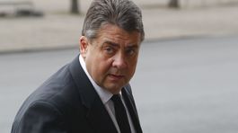 Gabriel podporil Macrona vo veci mzdového dumpingu