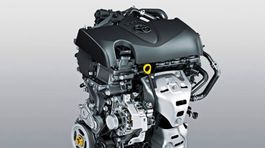 Toyota zvyšuje objem. Predstavuje motor 1,5 Dual VVT-iE