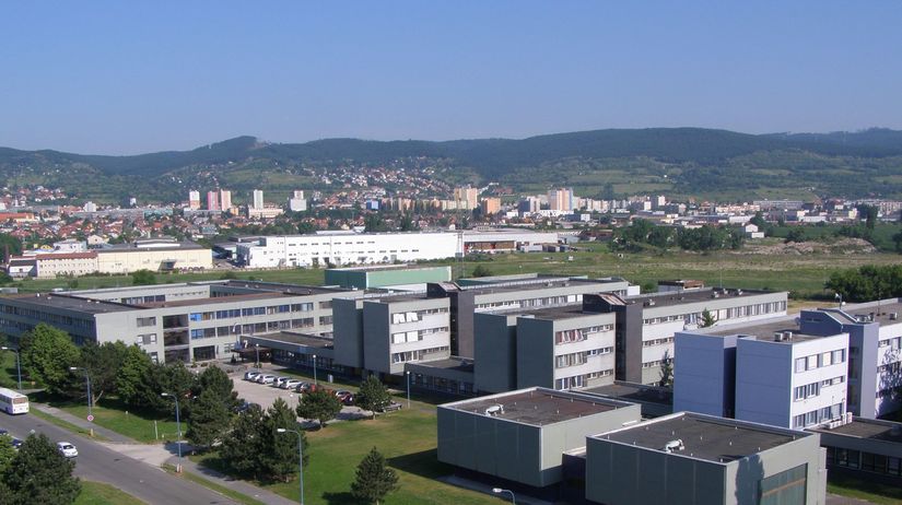 Akadémia PZ v Bratislave