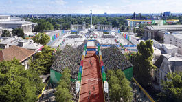 Podpisujú NOlympiádu, myslia na NOrbána