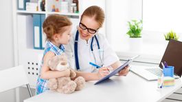 Včasná diagnóza i podpora pre onkologicky choré deti