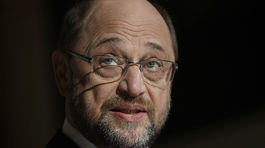 Schulzovu SPD by podľa prieskumov volilo len 20 percent Nemcov