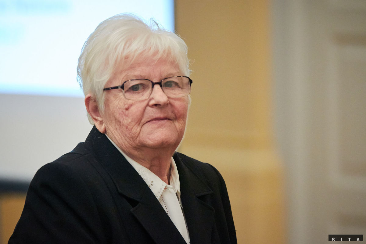 Dcéra záchrancov Ondreja a Heleny Hažerovcov,...