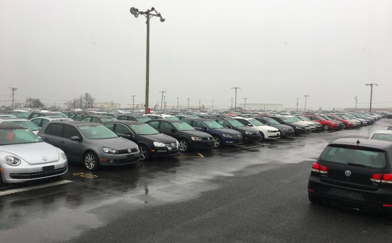 Tieto fotografie ukazujú, aké gigantické...