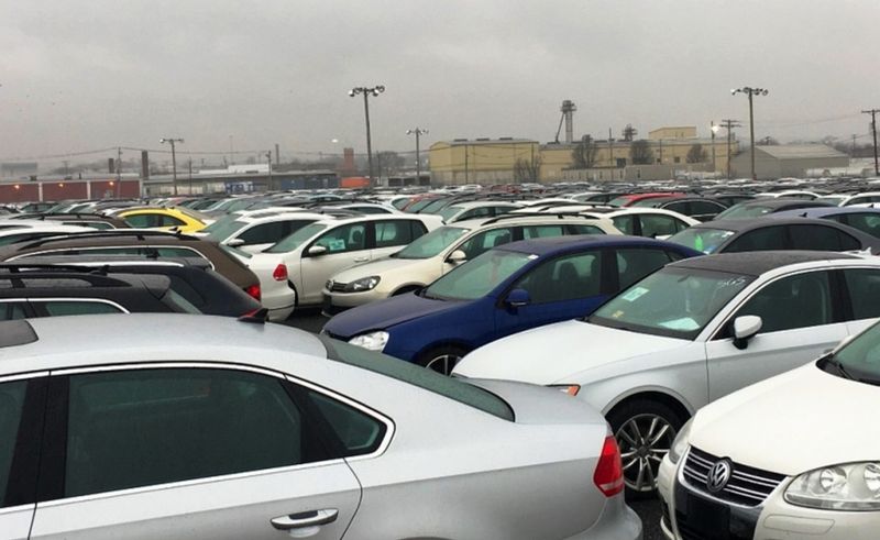 Ide o plne funkčné autá, ktoré by mohli slúžiť...