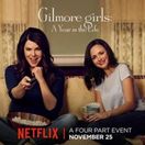 Gilmore Girls - čo je pre niekoho koniec, je...
