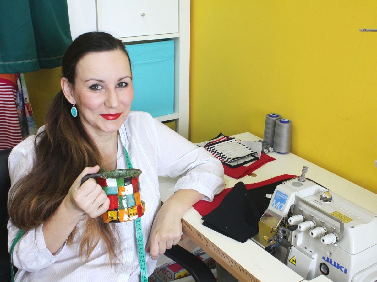 Eva Naďová plánuje svoj koníček povýšiť na...